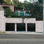 Casa Costera Miguel Alemán