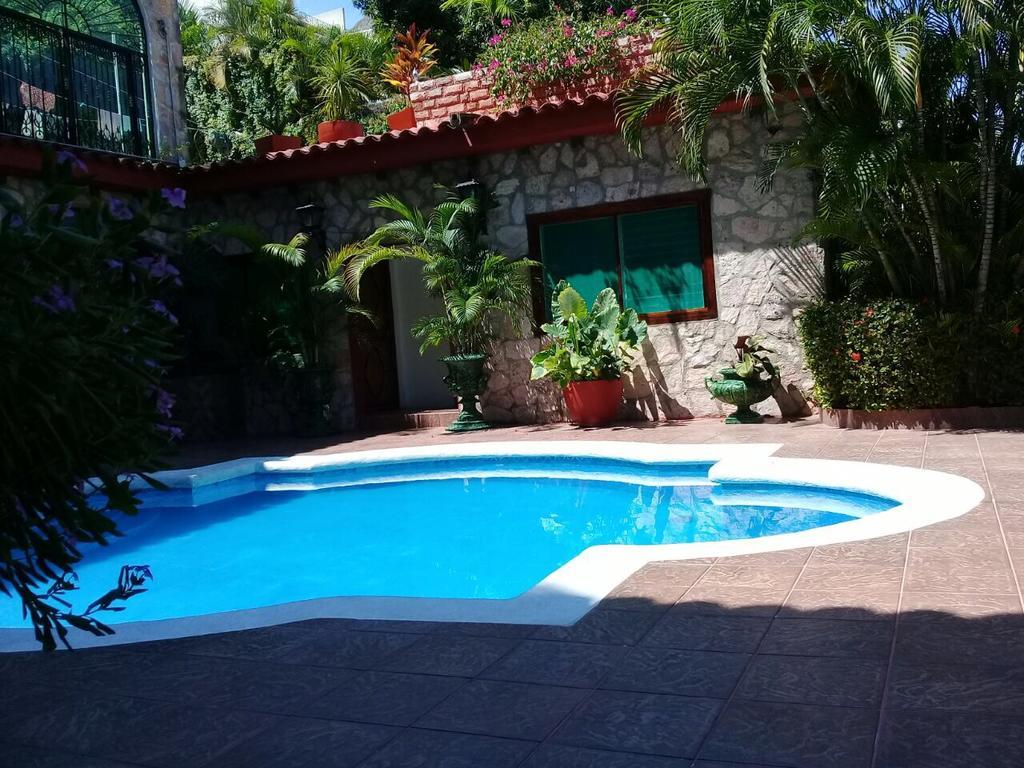 Casa Costera Miguel Alemán Acapulco