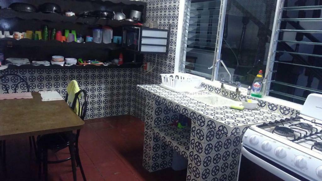 Casa Costera Miguel Alemán Сasa de vacaciones *