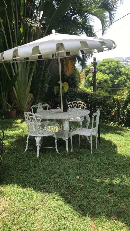 Casa Costera Miguel Alemán *