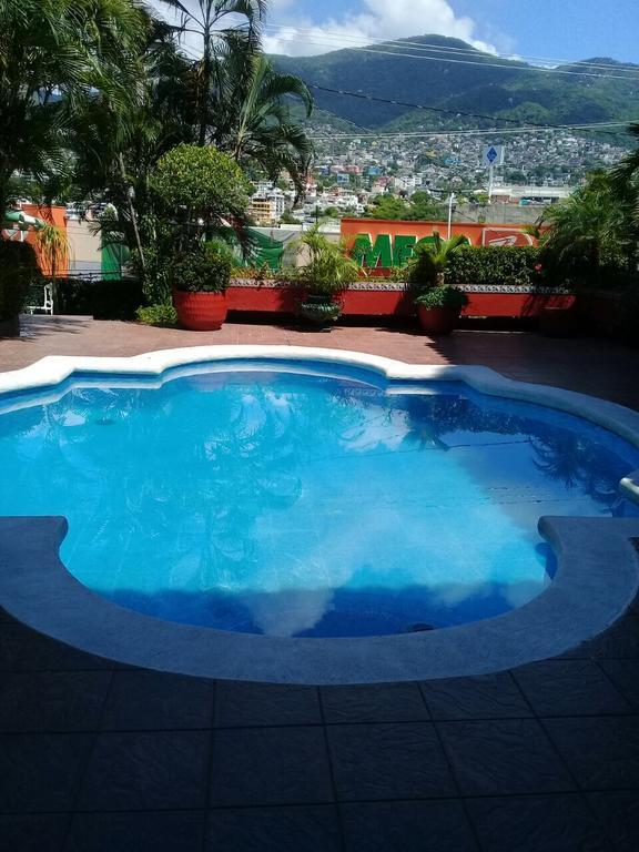 Hébergement de vacances Casa Costera Miguel Aleman Acapulco