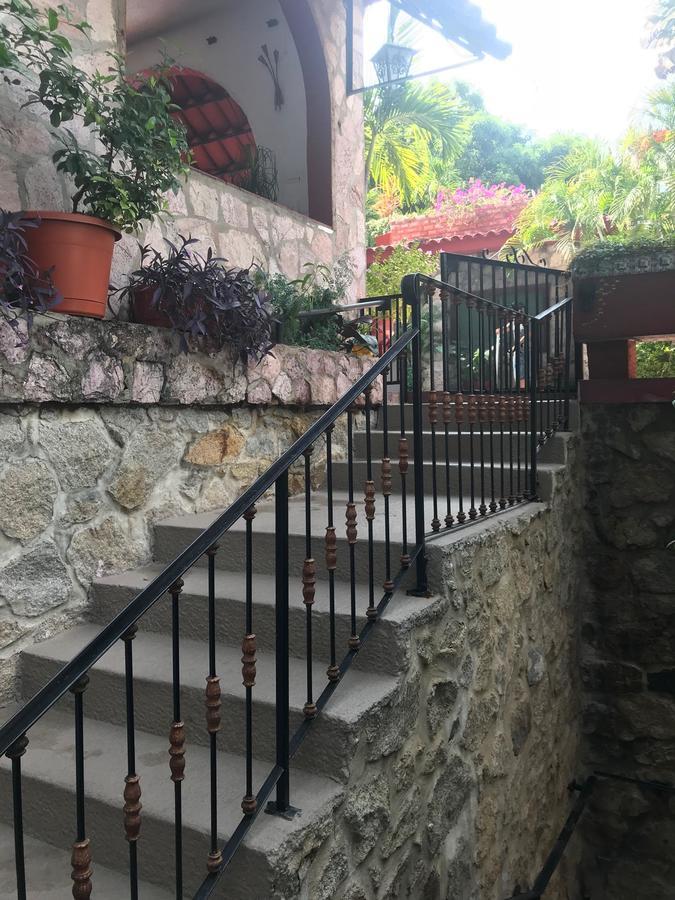 Casa Costera Miguel Aleman Hébergement de vacances Acapulco
