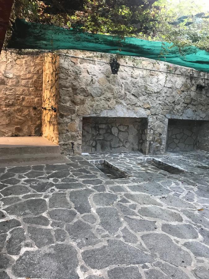 Casa Costera Miguel Aleman Hébergement de vacances