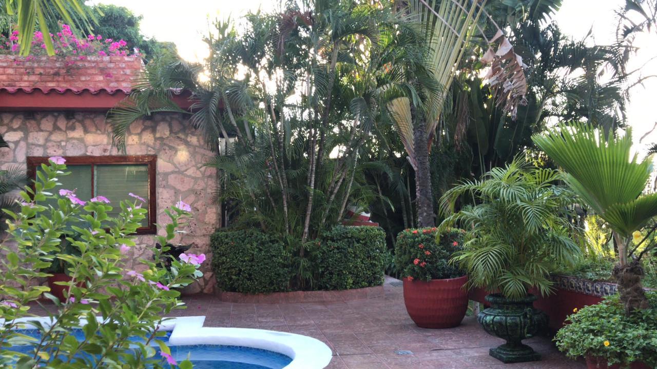 Casa Costera Miguel Aleman Hébergement de vacances *