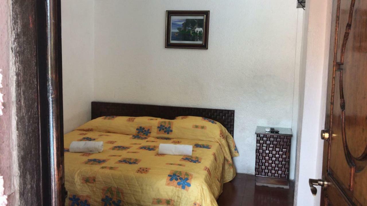 Hébergement de vacances Casa Costera Miguel Aleman Acapulco
